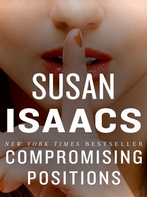 cover image of Compromising Positions